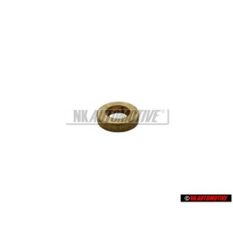 VW Original Rondelle Plate - 701837681