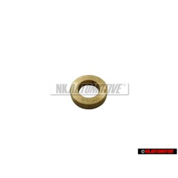 VW Original Rondelle Plate - 701837681