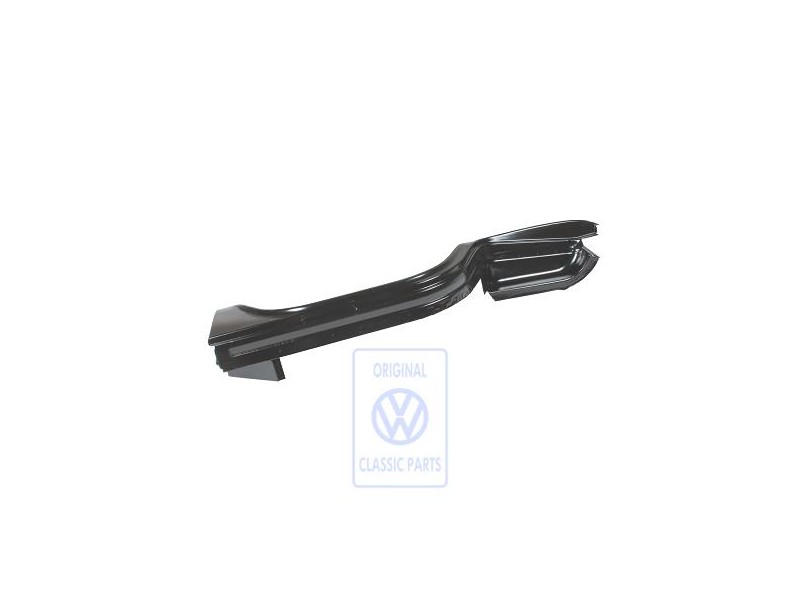 VW Original Coude Sur Passage De Roue - 211809501D