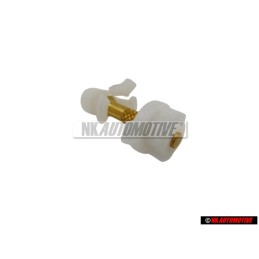 VW Classic Parts Articulation - 191941133