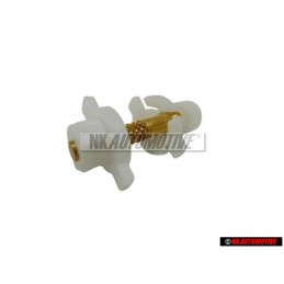 VW Classic Parts Articulation - 191941133