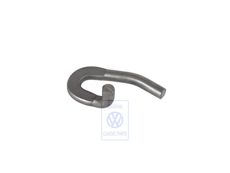 VW Original Oeillet Fixation - 281807401A
