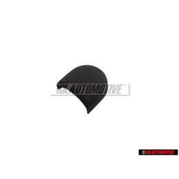 VW Original Capuchon Noir Satine - 701858633 01C