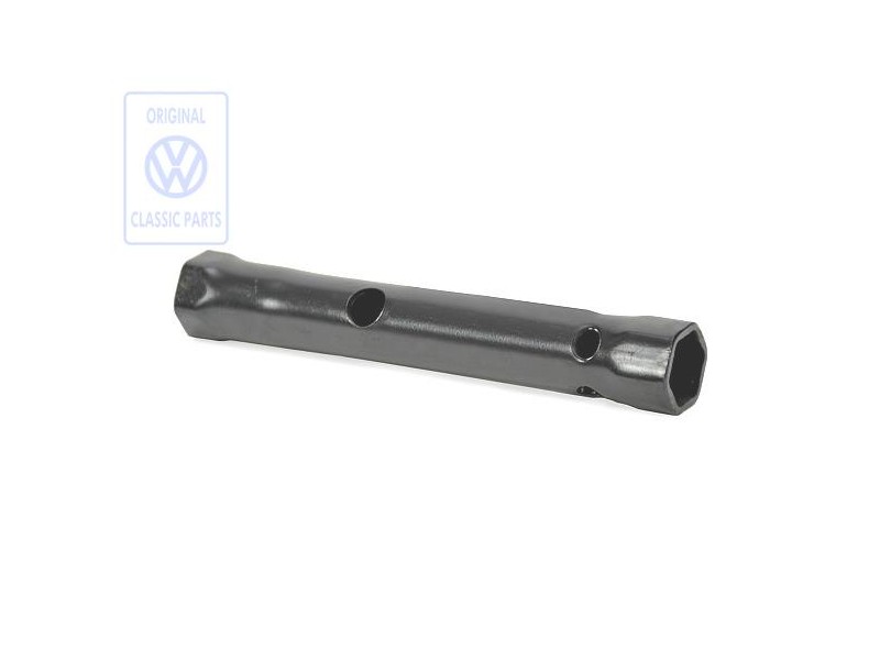 VW Original Cle A Tube P. Boulons De Roues Et Bougies - 311012205A