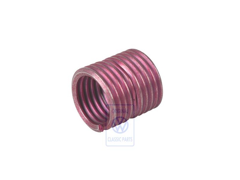 VW Original Filet Rapporte - 311101167C