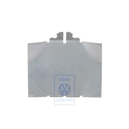 VW Original Tole-Deflecteur - 311119317A