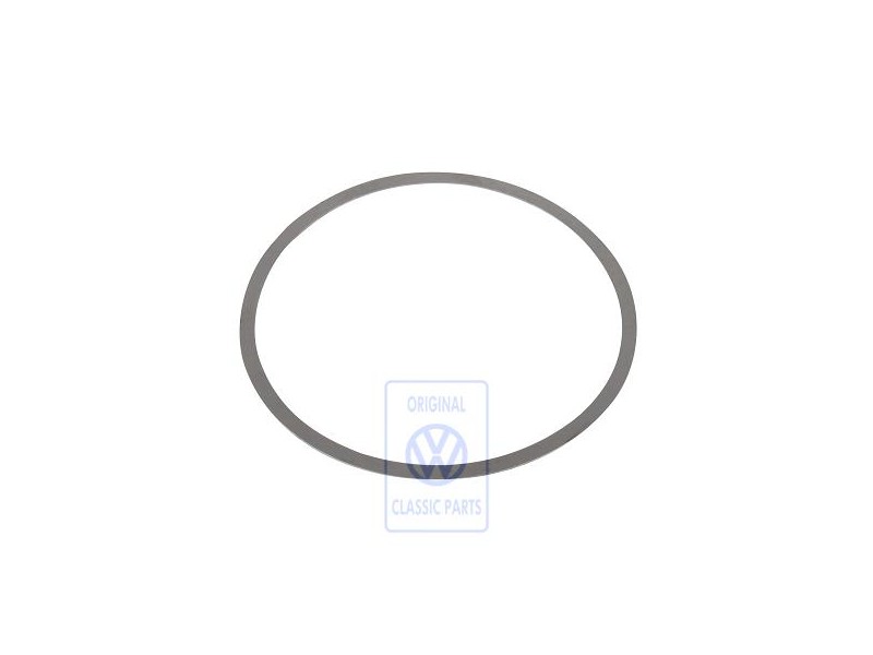 VW Original Rondelle De Reglage - 001311395