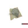 VW Original Plaquette (Autocollante) - 7H0010448N