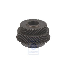 VW Original Couple De Pignons - 002311341