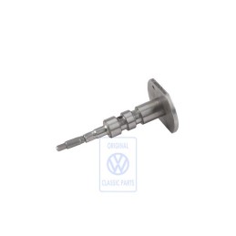 VW Original Arbre Du Regulateur - 003325305