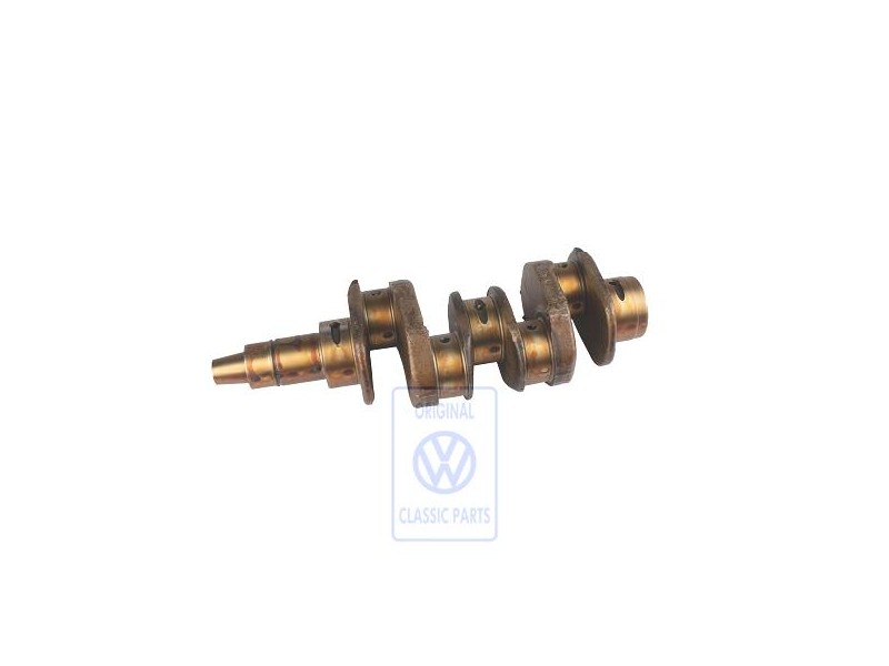 VW Original Vilebrequin - 021105101
