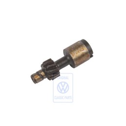 VW Original Arbre Entrainement Allumeur - 021105231