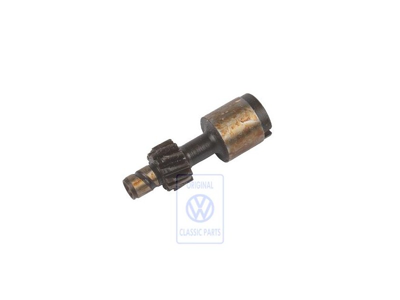 VW Original Arbre Entrainement Allumeur - 021105231