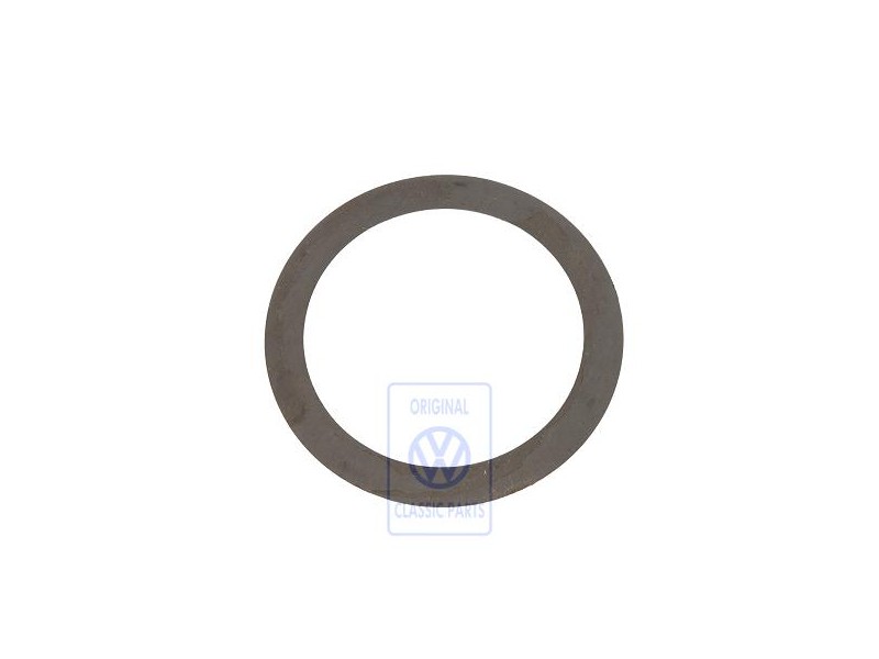 VW Original Rondelle DEcartement - 021105291