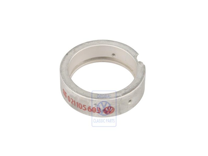 VW Original Coussinet De Vilebrequin - 021105603