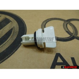 VW Original Vis D'Aeration - 861819039