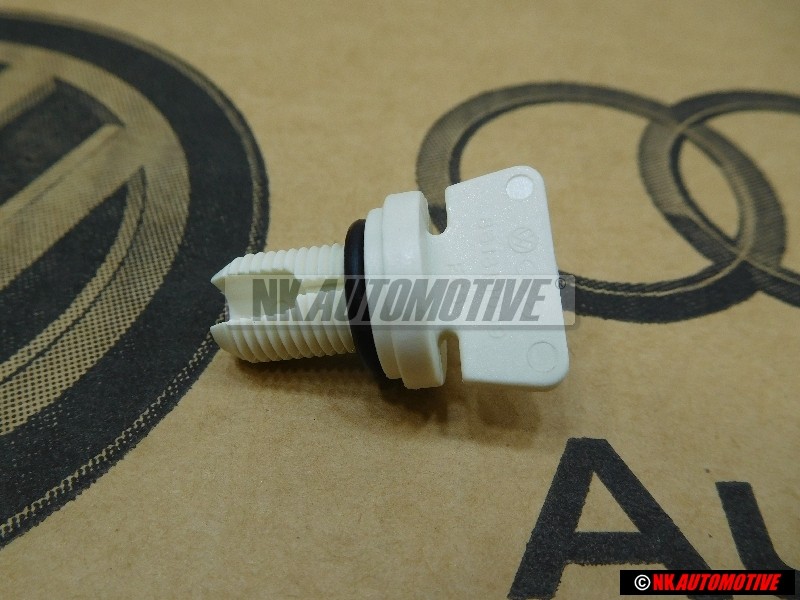 VW Original Vis D'Aeration - 861819039