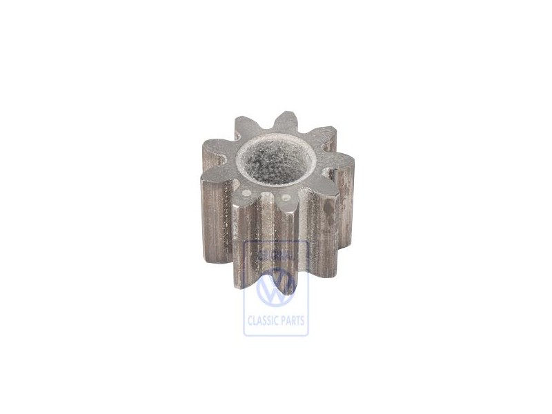 VW Original Pignon De Pompe A Huile - 021115123