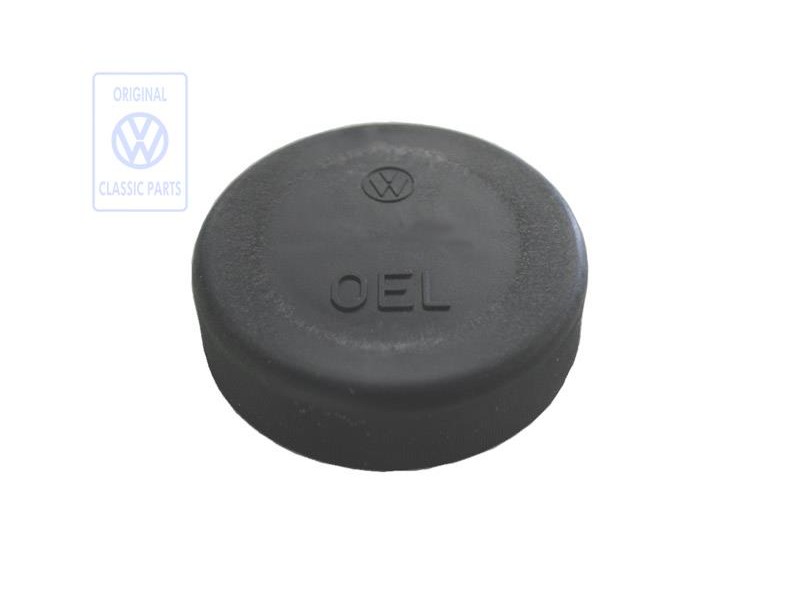 VW Original Bouchon - 021115311