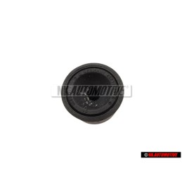 VW Original Obturateur De Palier - 867121267A