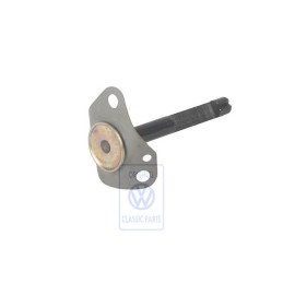 VW Original Membrane De Depression - 021129221