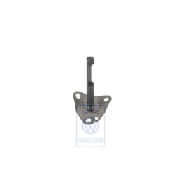 VW Original Membrane De Depression - 021129222