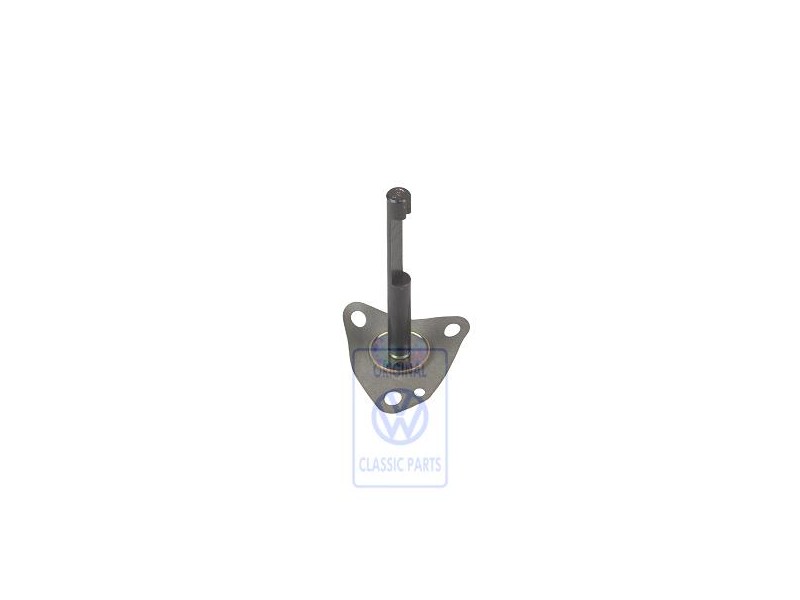 VW Original Membrane De Depression - 021129222