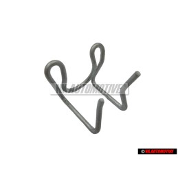 VW Original Bride De Ressort - 857609745A