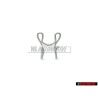 VW Original Bride De Ressort - 857609745A