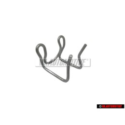 VW Original Bride De Ressort - 857609745A