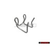 VW Original Bride De Ressort - 857609745A