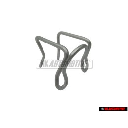 VW Original Bride De Ressort - 857609745A