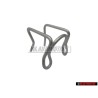 VW Original Bride De Ressort - 857609745A