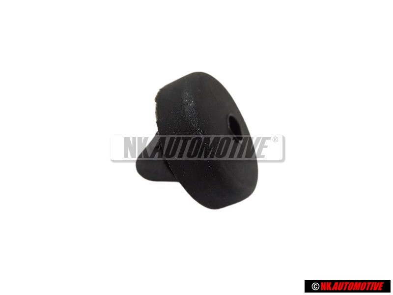 Audi Original Butee Caoutchouc - 893721231