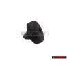Audi Original Butee Caoutchouc - 893721231