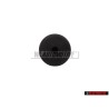 Audi Original Butee Caoutchouc - 893721231