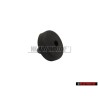 Audi Original Butee Caoutchouc - 893721231