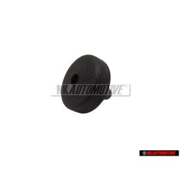 Audi Original Butee Caoutchouc - 893721231