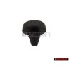 Audi Original Butee Caoutchouc - 893721231