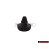 Audi Original Butee Caoutchouc - 893721231