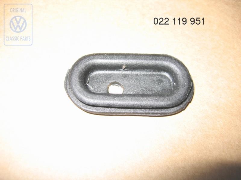 VW Original Protecteur - 022119951