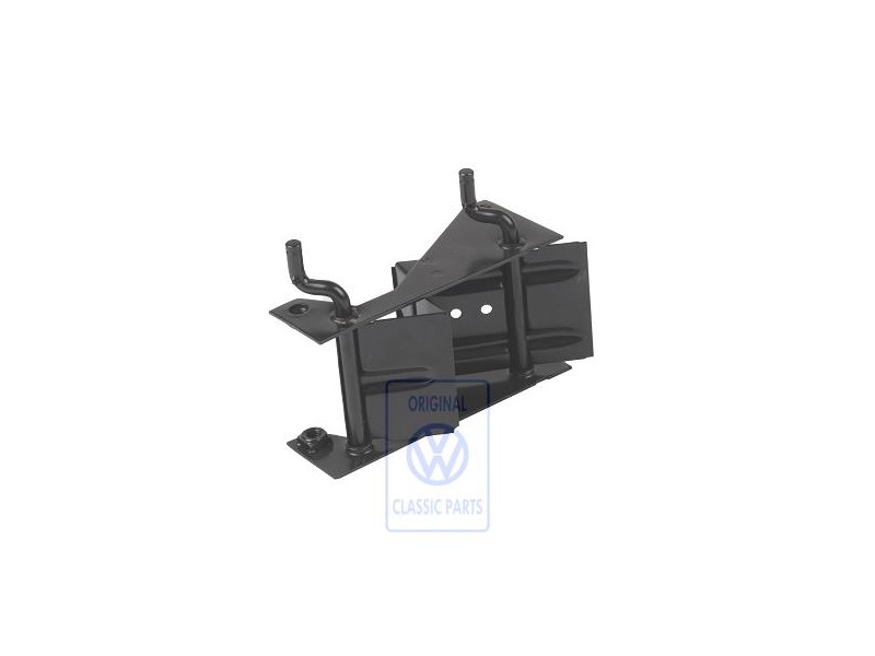 VW Original Regulateur D'Air Frais - 043119209