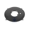 VW Original Capot Ventilateur Refroidis. 