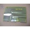 VW Original Guidage D'Air Chaud - 043119352