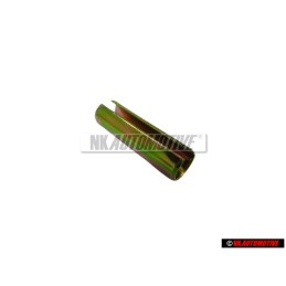 VW Original Spannhuelse - N 0232811