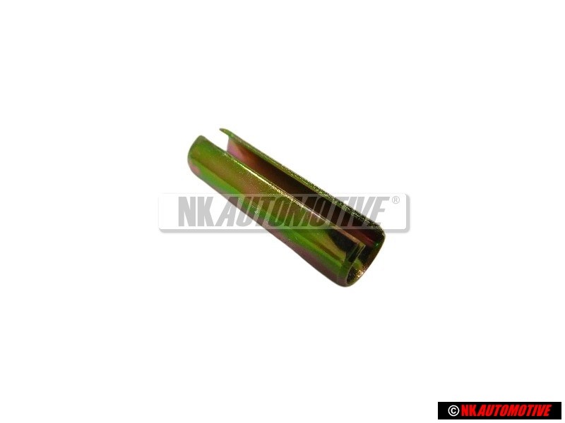 VW Original Spannhuelse - N 0232811