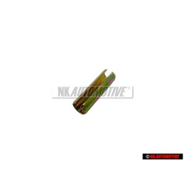 VW Original Spannhuelse - N 0232811
