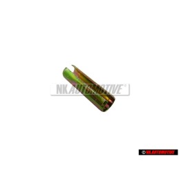 VW Original Spannhuelse - N 0232811