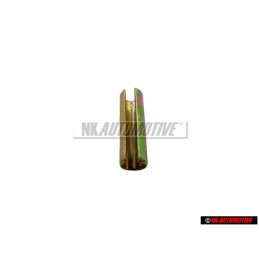 VW Original Spannhuelse - N 0232811
