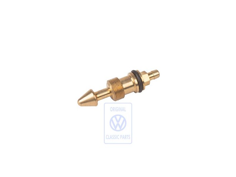 VW Original Vis Reglage Ralenti - 071129432